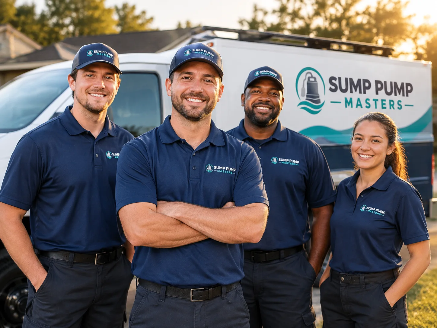 Sump Pump Repair company in Mitchellville, IA