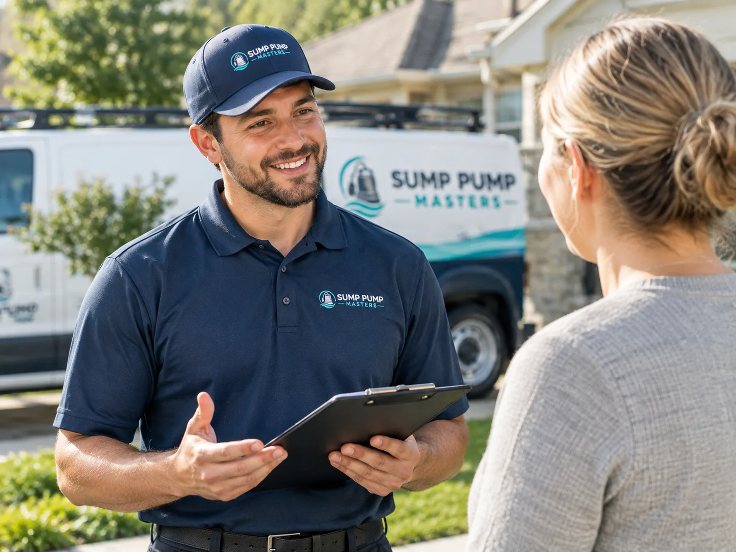 Sump Pump Repair Mitchellville, IA FAQs